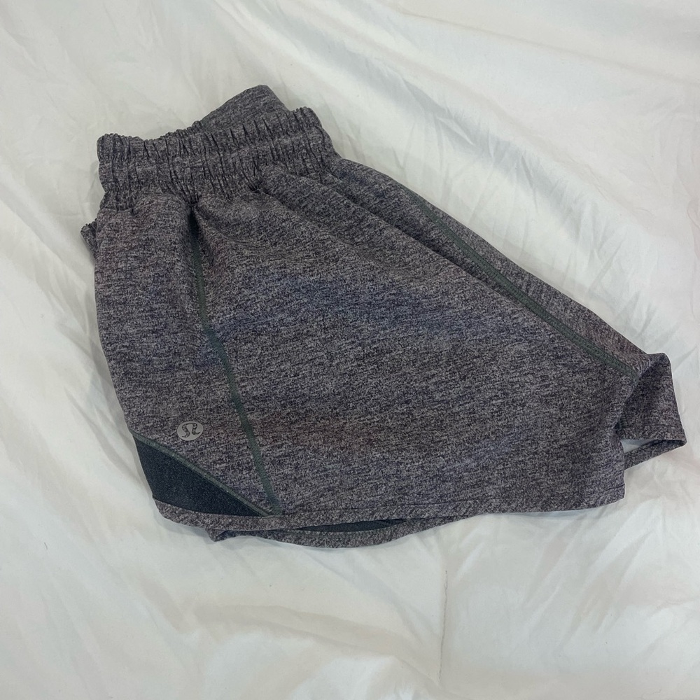 LULULEMON HOTTY HOTS